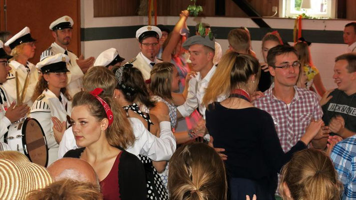 Erntefest