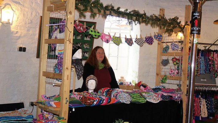 Weihnachtsmarkt