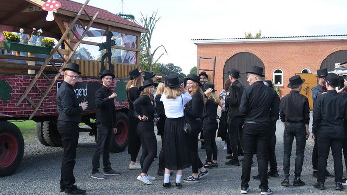 Erntefest
