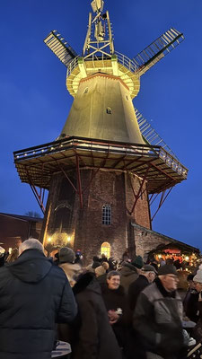 Weihnachtsmarkt