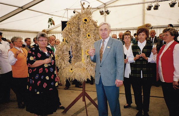 Erntefest