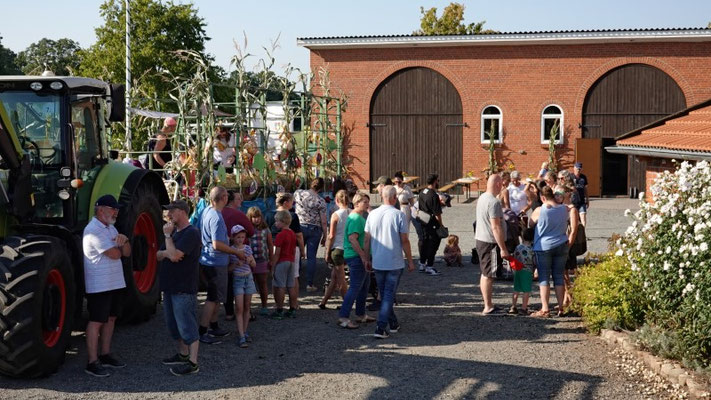 Erntefest