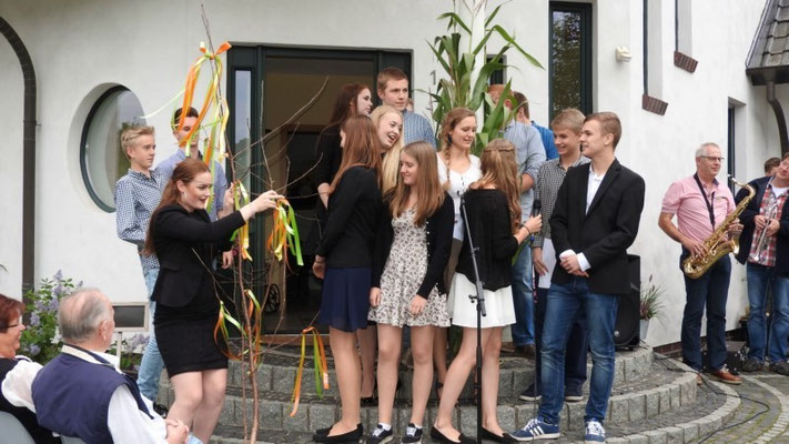 Erntefest
