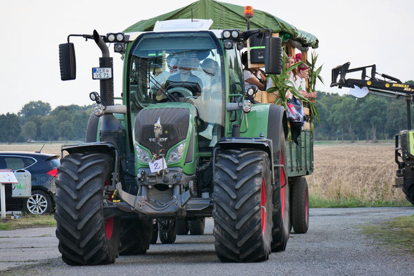 Erntefest