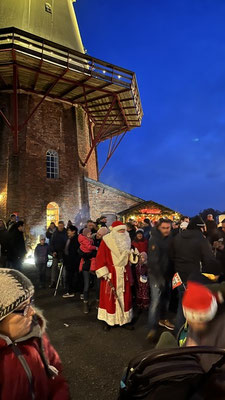 Weihnachtsmarkt