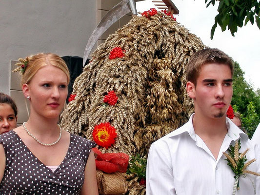 Erntefest