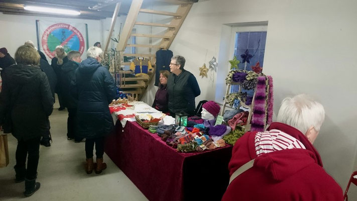 Weihnachtsmarkt