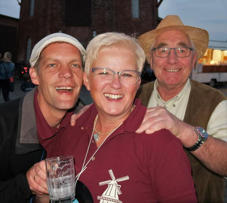 Erntefest