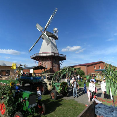 Erntefest