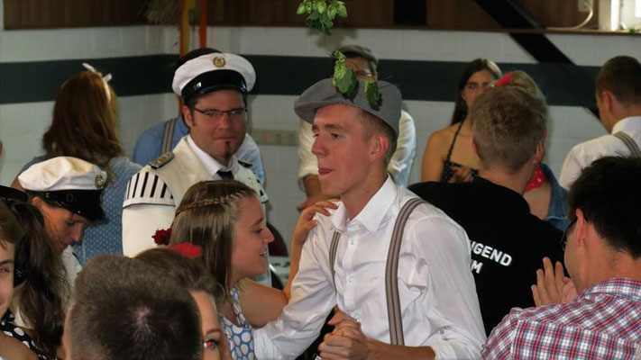 Erntefest