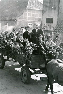 Erntefest