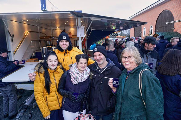 Weihnachtsmarkt
