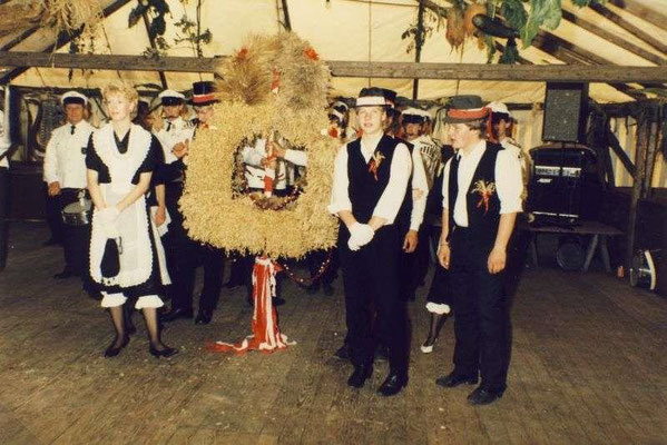 Erntefest