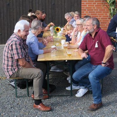Erntefest