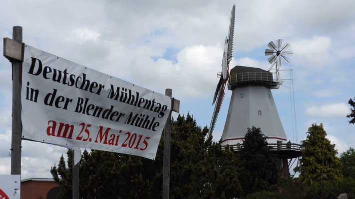 Mühlentag