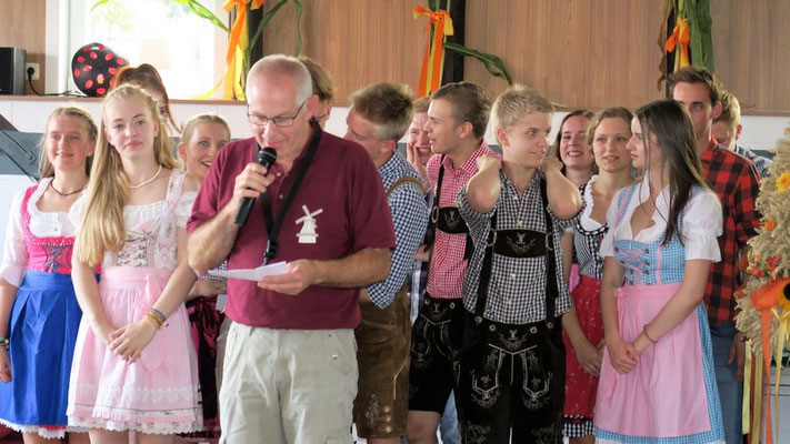 Erntefest