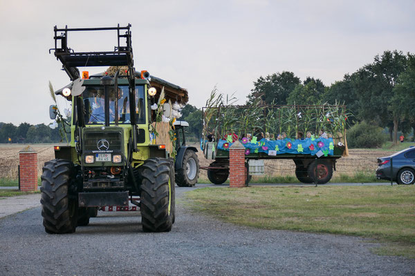 Erntefest
