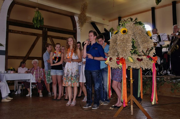 Erntefest