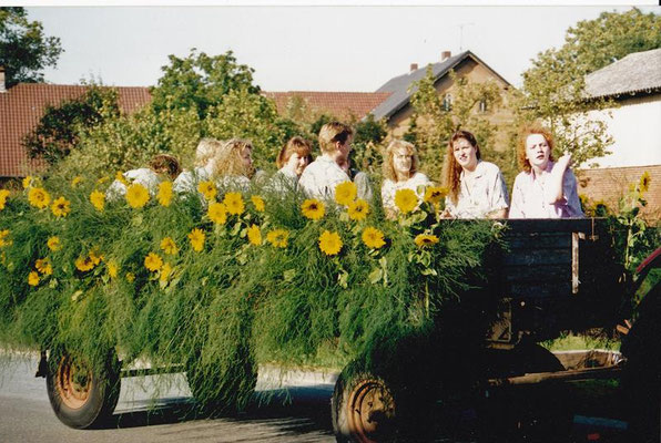 Erntefest
