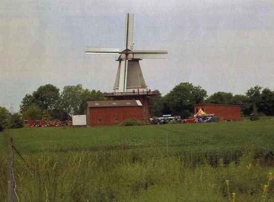 Mühlentag