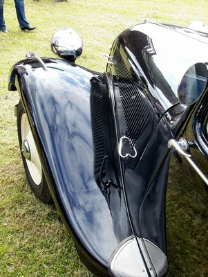 Mühlentag- Oldtimershow