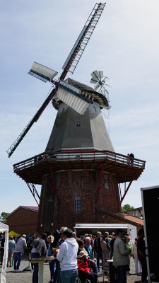 Mühlentag
