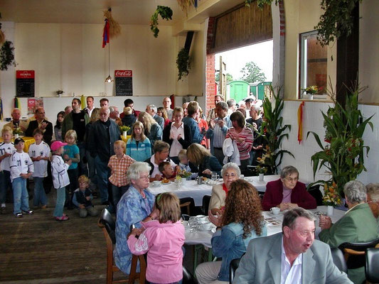 Erntefest