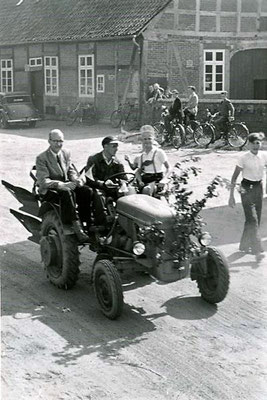 Erntefest