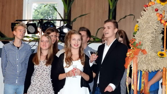 Erntefest