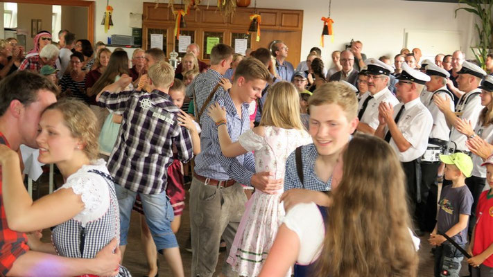 Erntefest