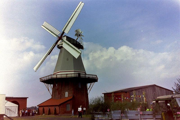 Erntefest