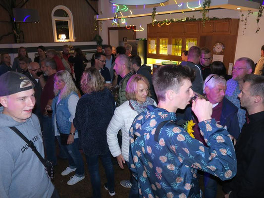 Erntefest
