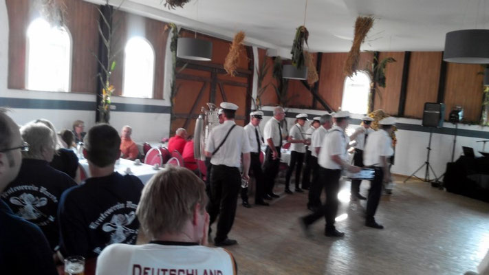 Erntefest