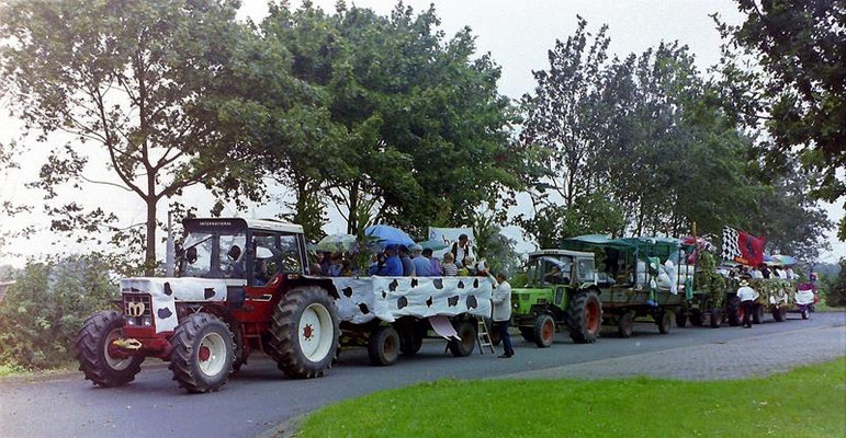 Erntefest