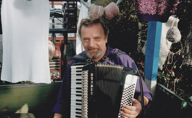 Erntefest