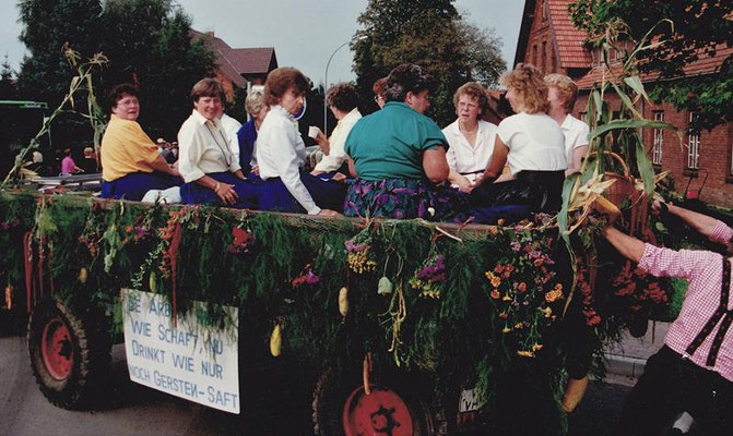Erntefest