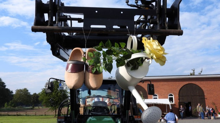 Erntefest