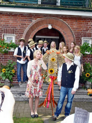 Erntefest
