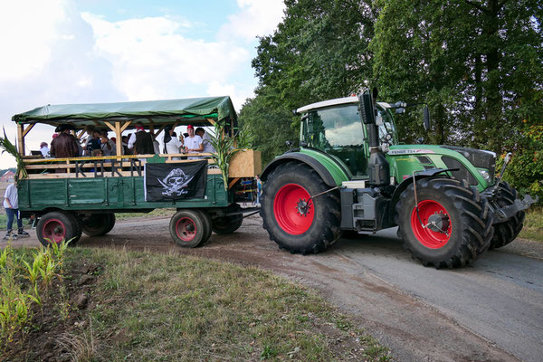 Erntefest