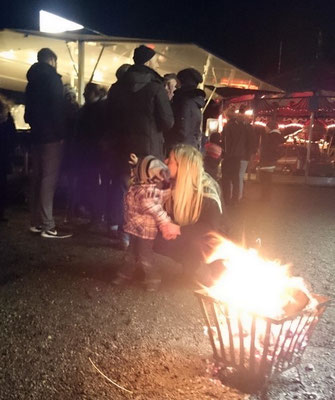 Weihnachtsmarkt