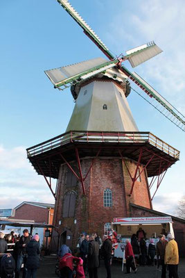 Weihnachtsmarkt