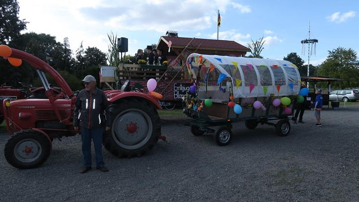 Erntefest