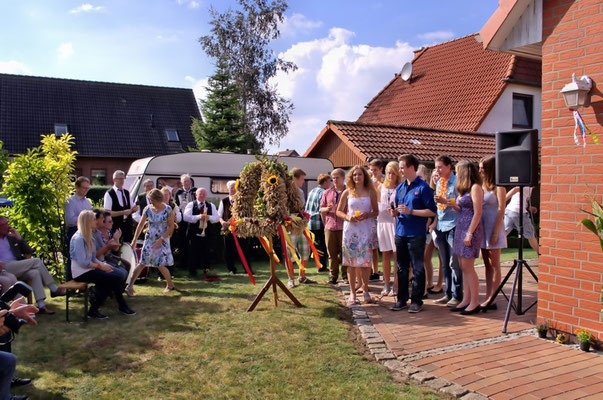 Erntefest