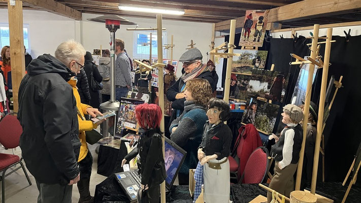 Weihnachtsmarkt