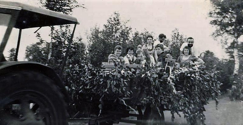 Erntefest