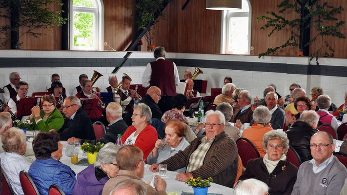 Deutscher Mühlentag