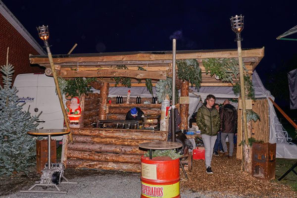 Weihnachtsmarkt