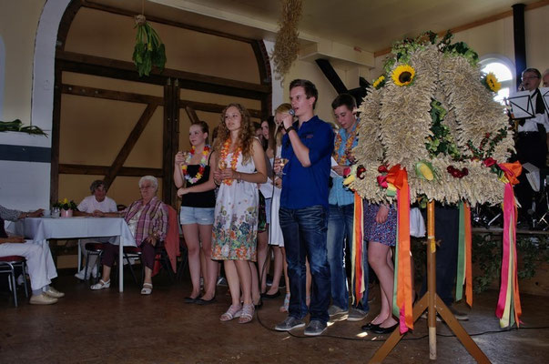 Erntefest