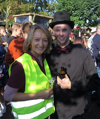 Erntefest