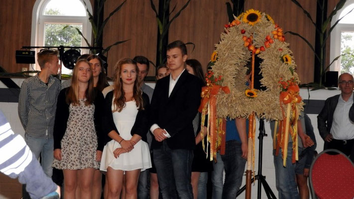 Erntefest